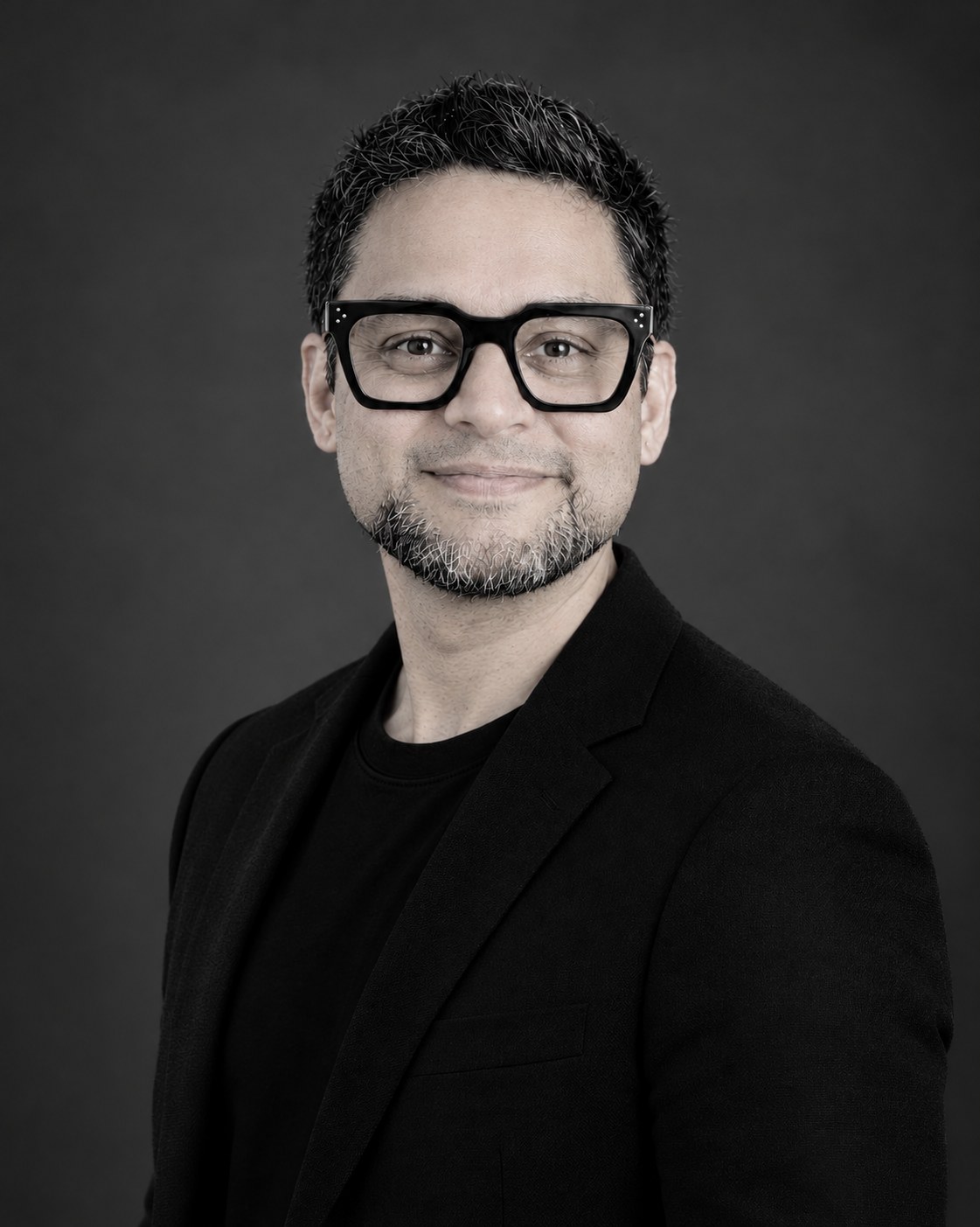 Karthik Vijayakumar, host of The Underdog Deal and founder of Orii Labs